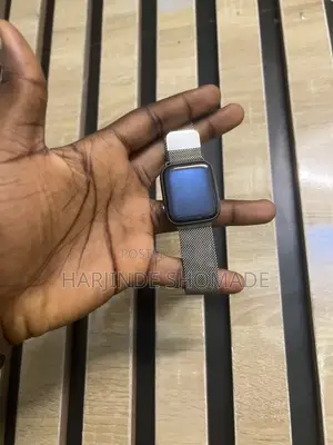 Iwatch Se 2nd Gen