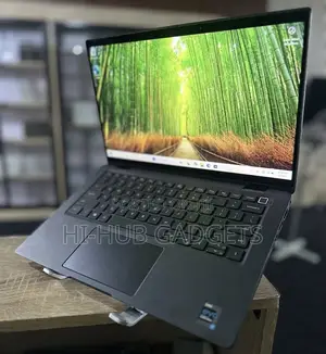 Laptop Dell Latitude 7420 16GB Intel Core i7 SSD 512GB