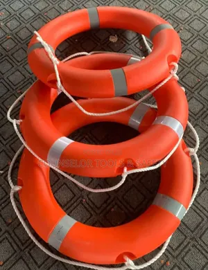 Life Buoys Water Safety