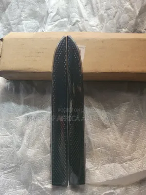 Back Bumper Reflector for Chevrolet Camaro 2015