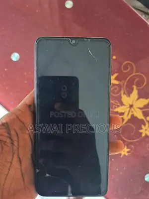 Samsung Galaxy A22 64 GB Blue