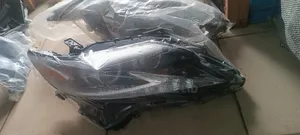 Head Lamp Es350 2019