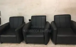 Single Seater Chair