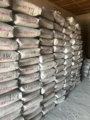 Best Distributors of Cement