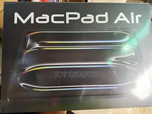 New MacPad Air M5+ Ultra 1 TB