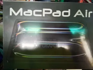 New MacPad Air M5+ Ultra 1 TB
