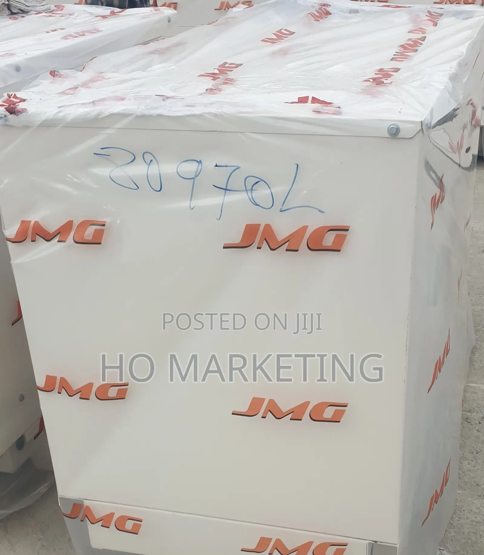 Premium Silent 20kva Fg Wilson Genset
