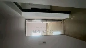 2bdrm Block of Flats in Alagomeji for rent