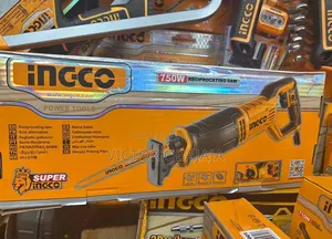 Ingco Reciprocating Saw