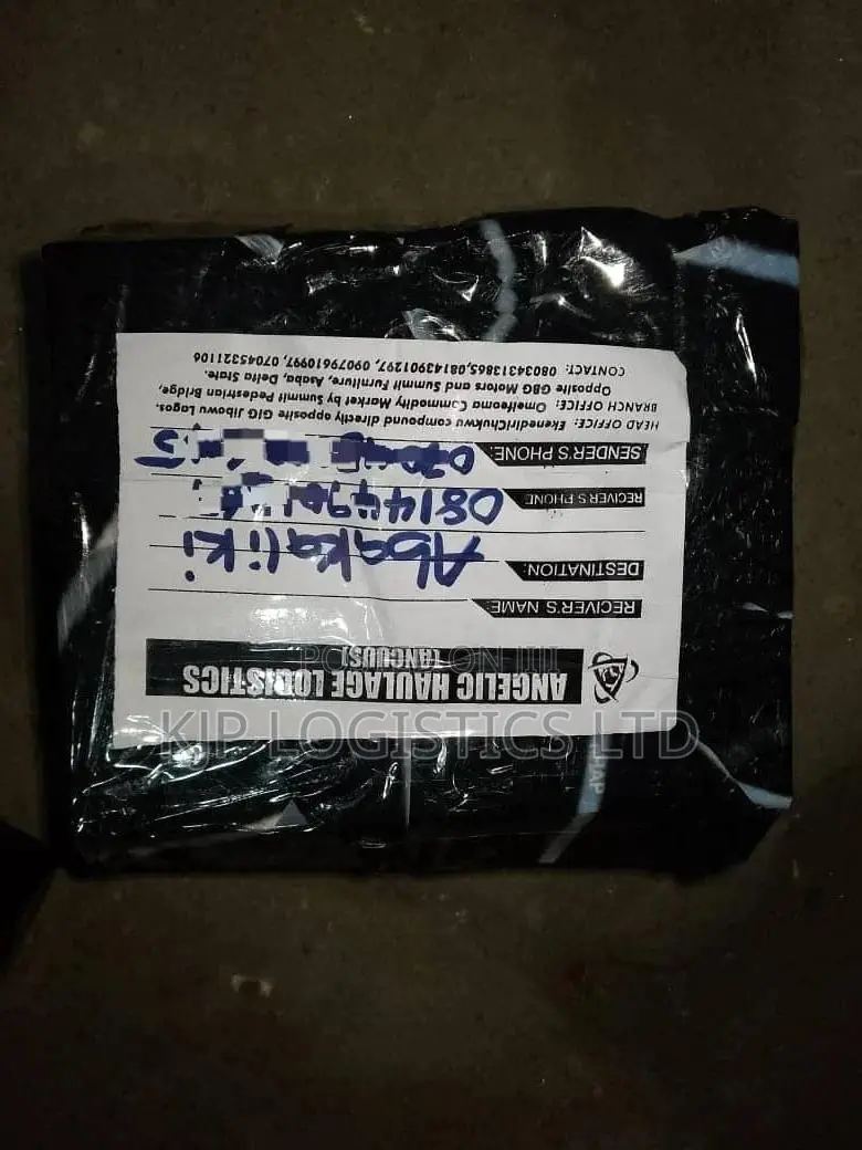 Delivery Services In Ebonyi State (All Locations Active)
