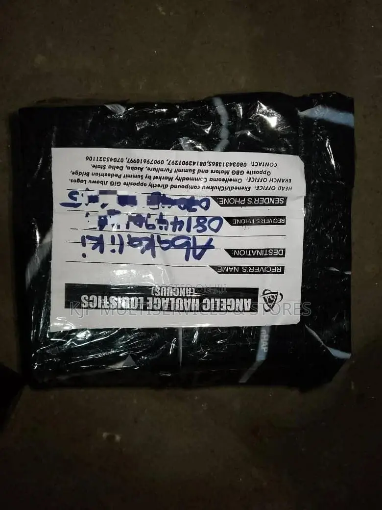 Delivery Services In Ebonyi State (All Locations Active)