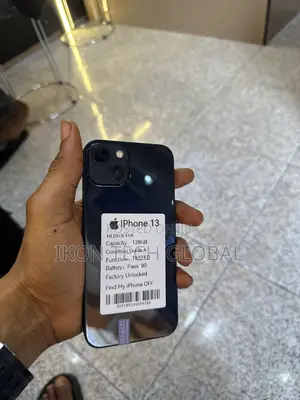 Apple iPhone 13 128 GB Blue