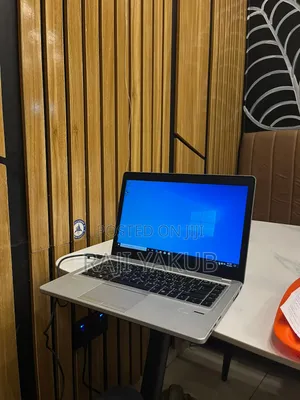 Laptop HP EliteBook Folio 8GB Intel Core i5 HDD 500GB