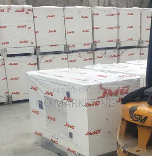 20kva Fg Wilson Generator for Commercial Use