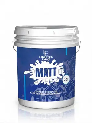 Matt Paint