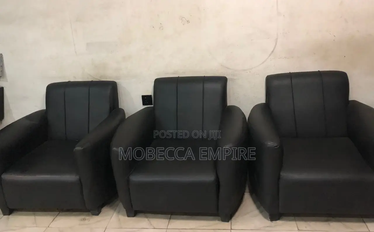 Single Seater Chair