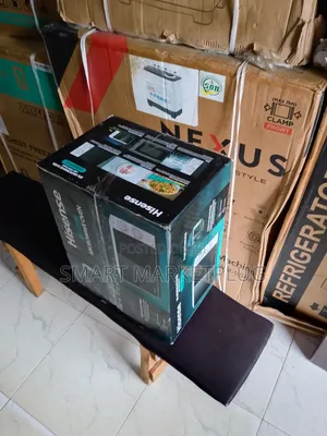 Original Hisense 20l Manual Microwave-H20mows14