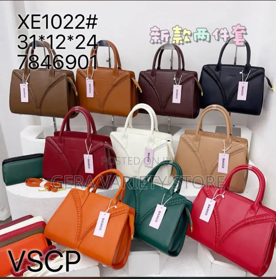 Quality Handbag