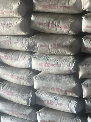 Distributors of Cement at Best Prices