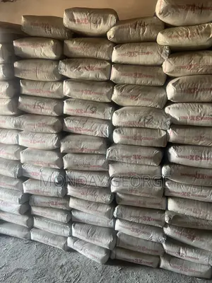 Major Cement Distributors