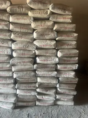 Major Cement Distributors
