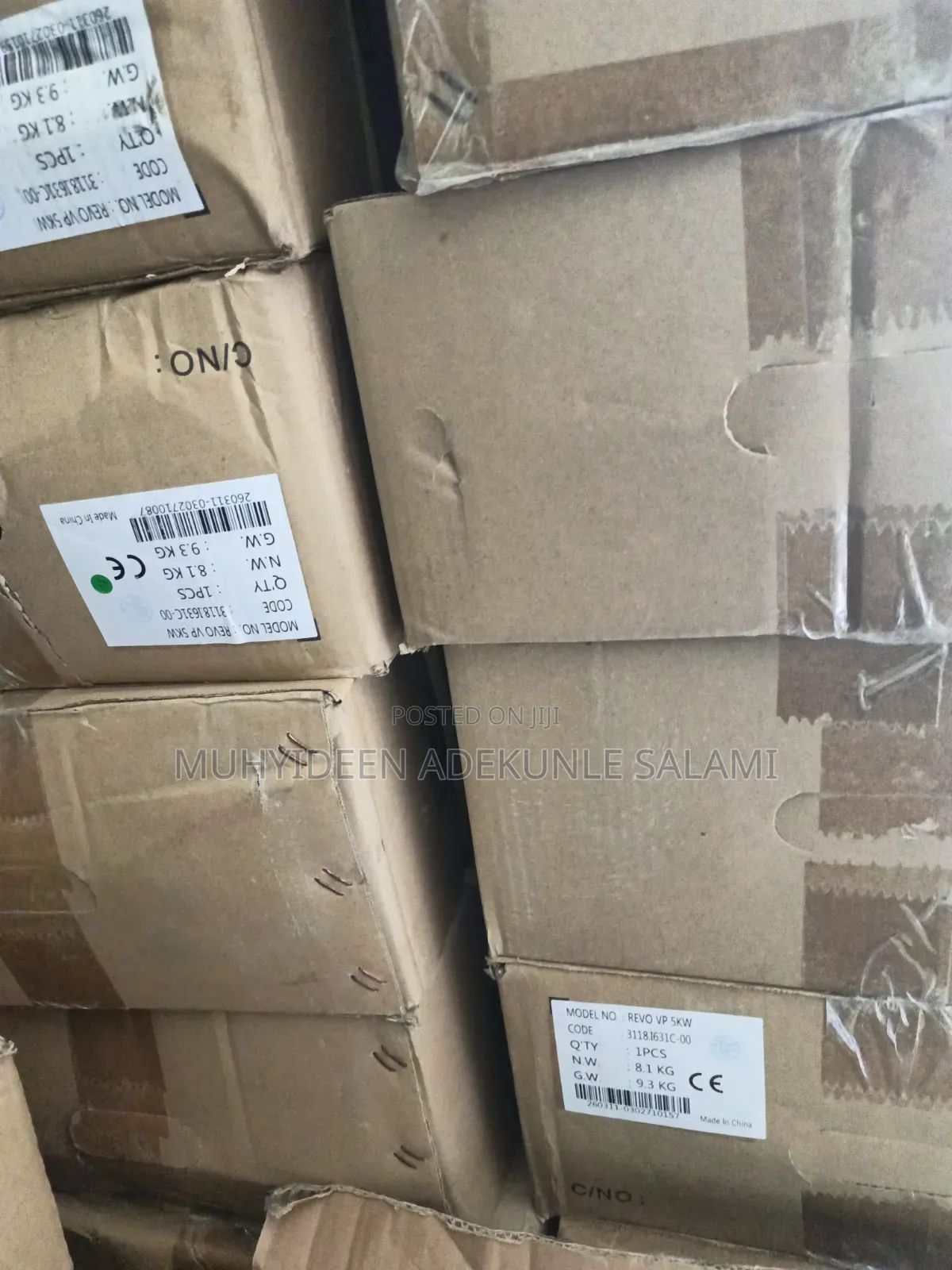 Remote Power Hybrid Inverter