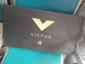 New Laptop HP Victus 15 24GB Intel Core i7 SSD 1T