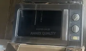 Industrial Micro Wave