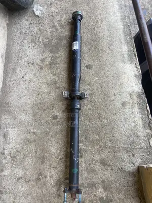Long Propeller/ Aisle Propeller Ml 350 (W 166) 4matic, Gle