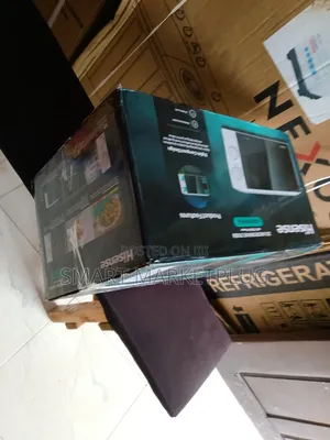 Original Hisense 20 Liters Manual Microwave-H20mows14