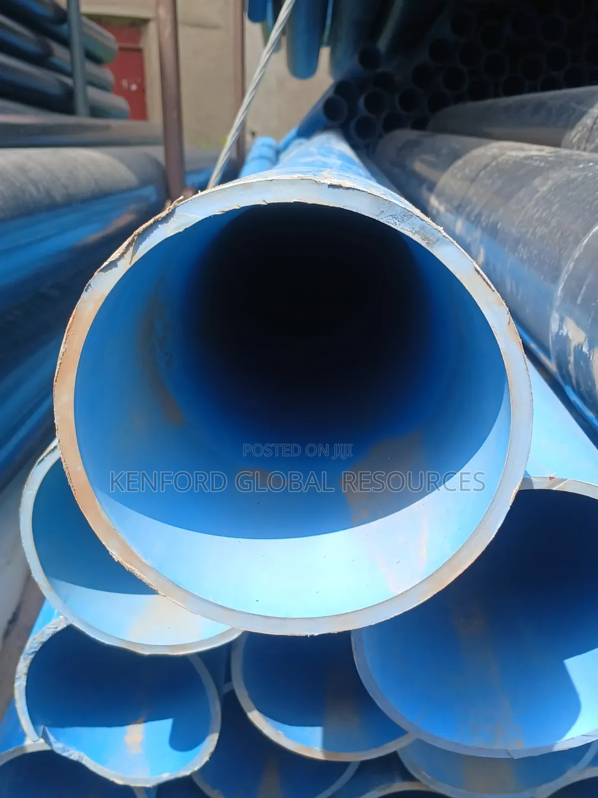 Cobef Cassing Pipe 5mm