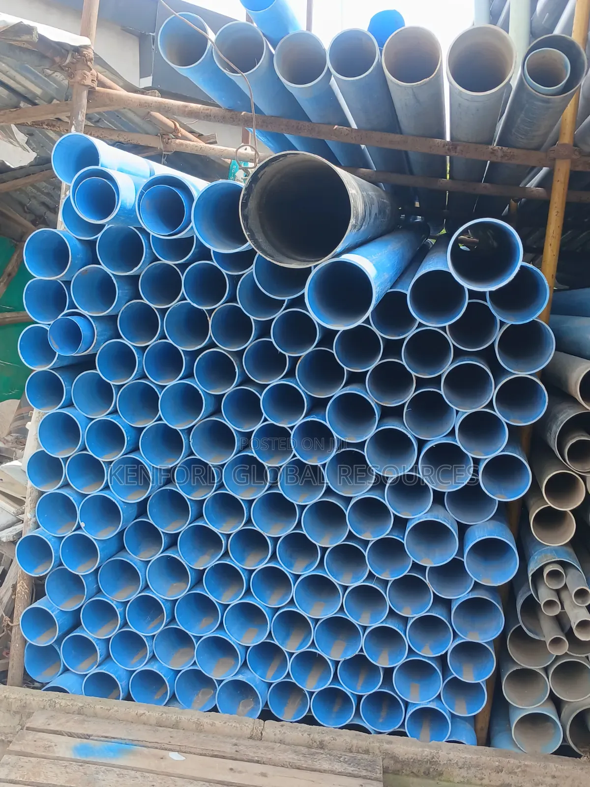 Cobef Cassing Pipe 5mm