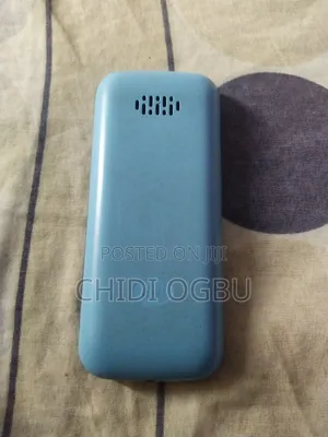 Itel it2165 Blue