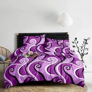 Evangel Bedding Interior