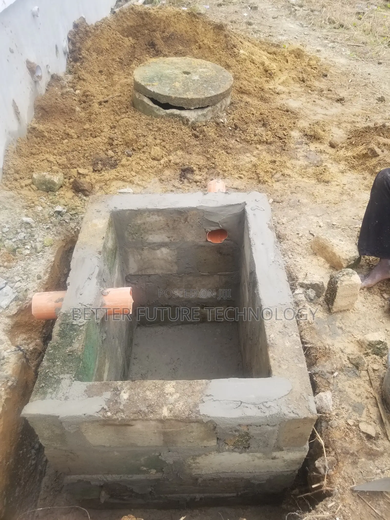 Bio Digester