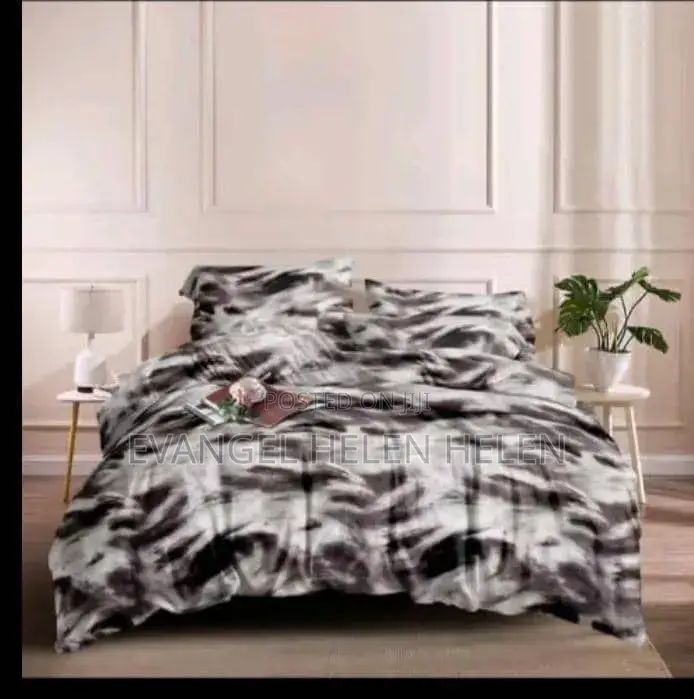 Bedding Set