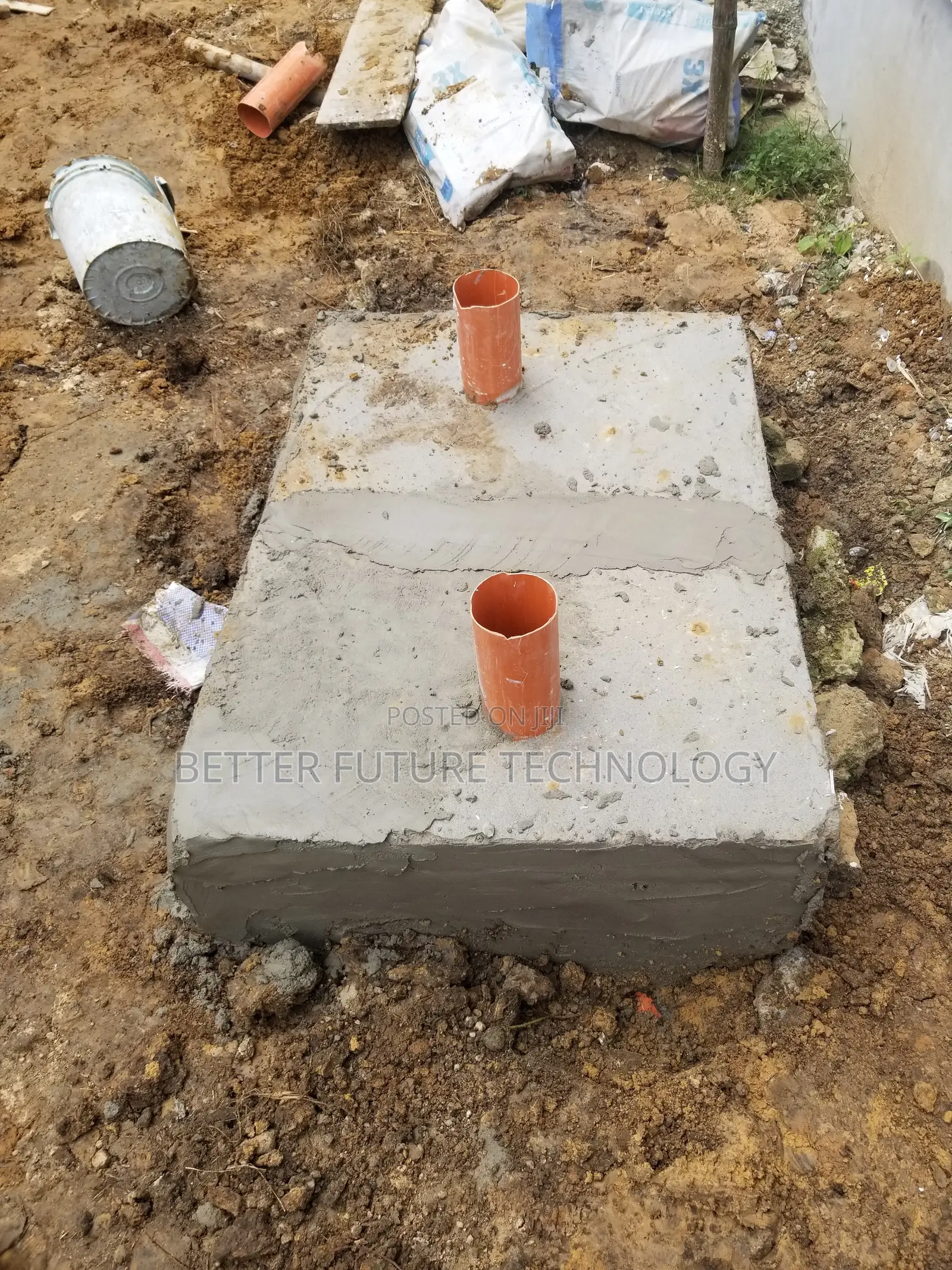 Bio Digester