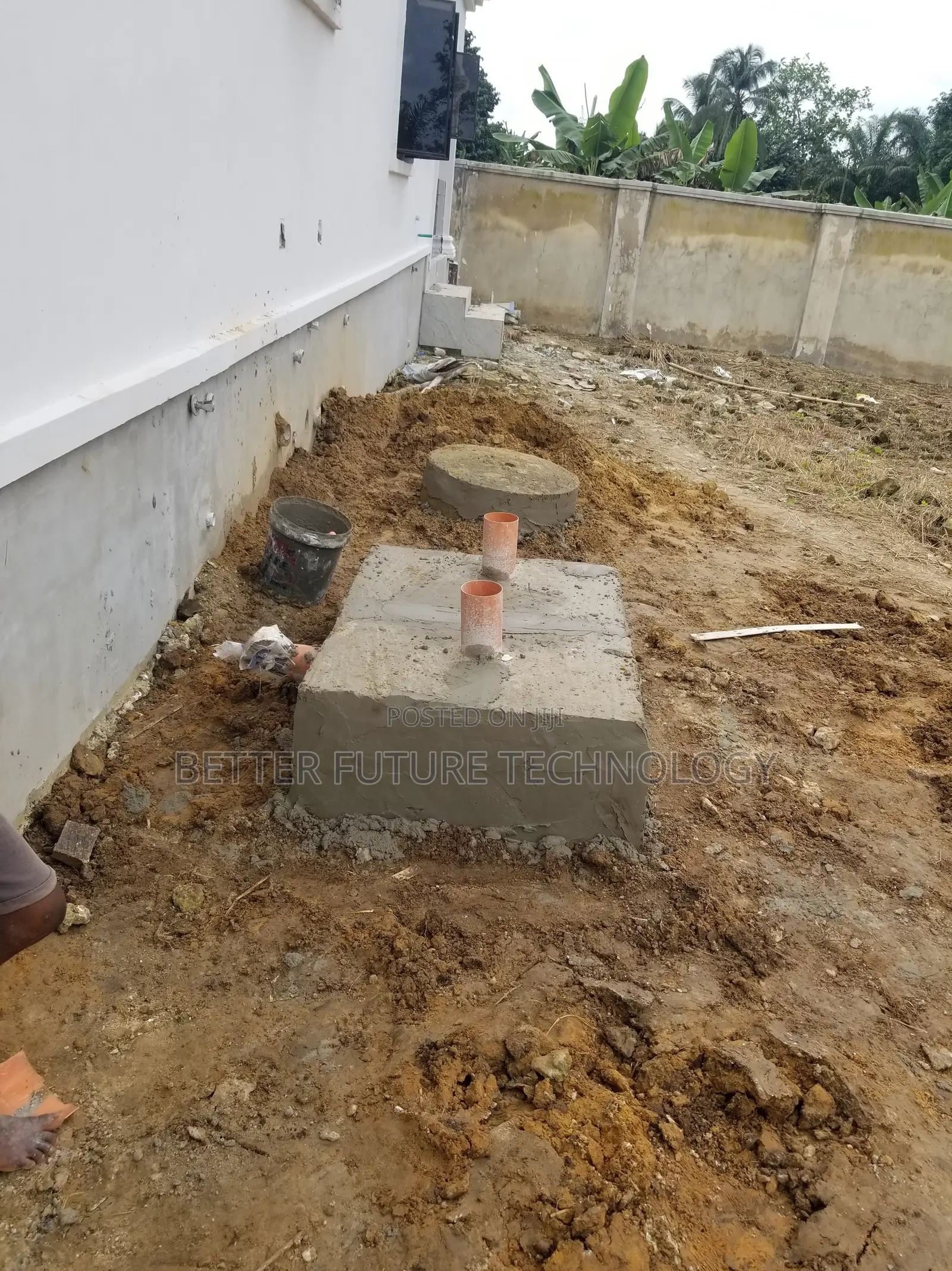 Bio Digester