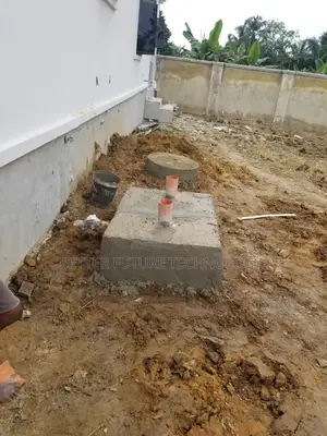Bio Digester