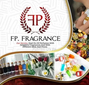 3ml-6ml Oil Perfumes, Spray Perfumes