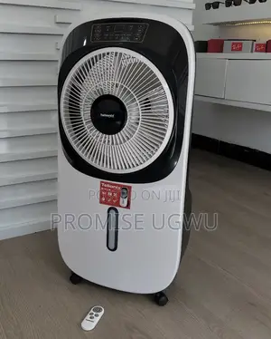 Lontor Mist Box Fan