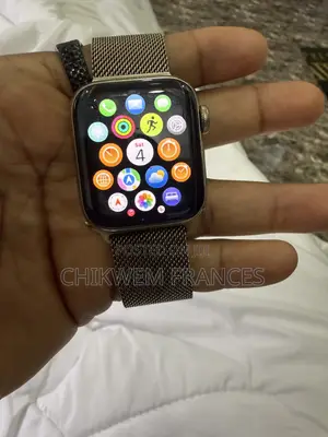 Apple Iwatch Series 6 40mm