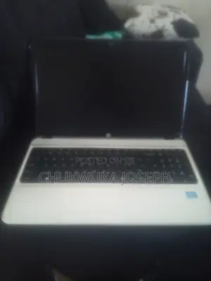Laptop HP Pavilion G6 8GB Intel Core i3 HDD 500GB
