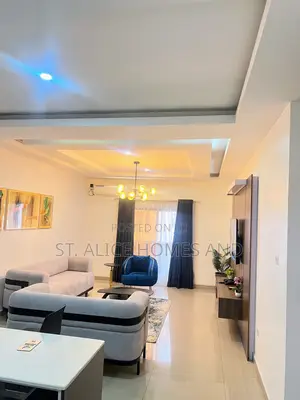 Vacation Sapphire 1 Bedroom Apartment, Lekki Phase 1, Lagos