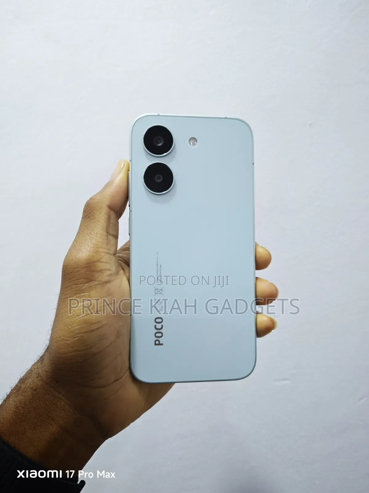 Xiaomi Poco X8 Pro 512 GB Green