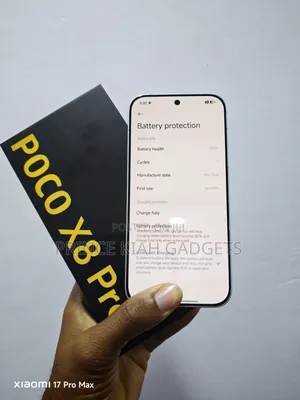 Xiaomi Poco X8 Pro 512 GB Green