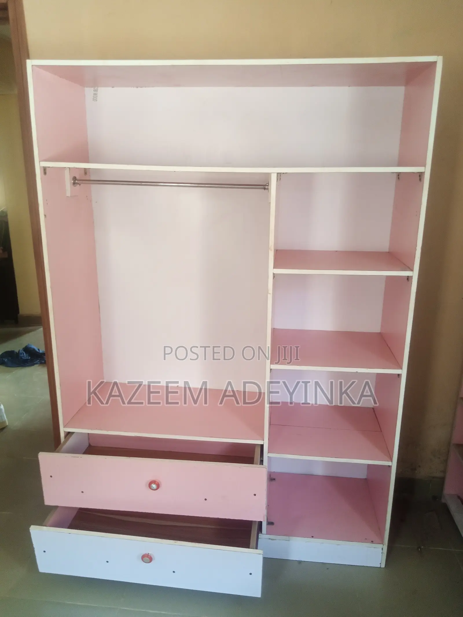 Wardrobe for Sale