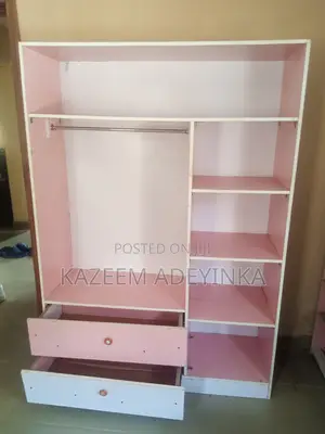 Wardrobe for Sale