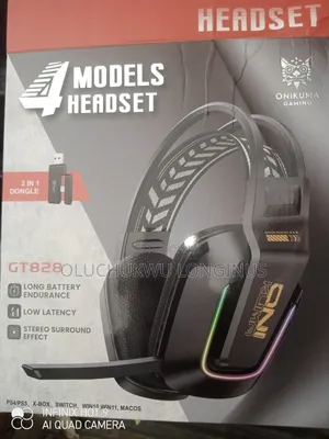 RGB Spotlight