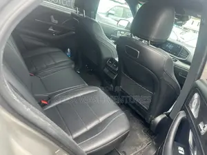 Mercedes-Benz GLE-Class GLE 350 4MATIC 2020 Brown